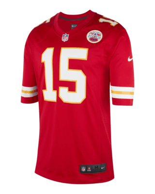 Kansas city 2024 chiefs Mahome jersey